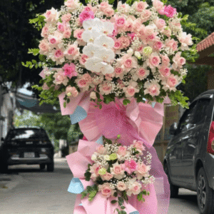 Phú Quý Khai Hoa