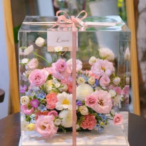 Sweet Love Box