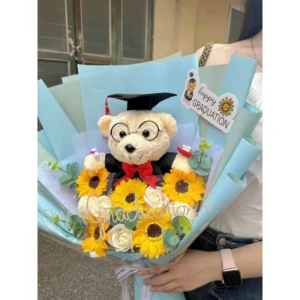 Sunny Graduation