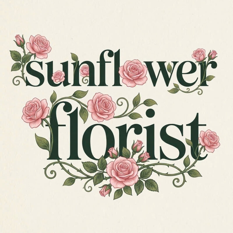 Sunflower Florist